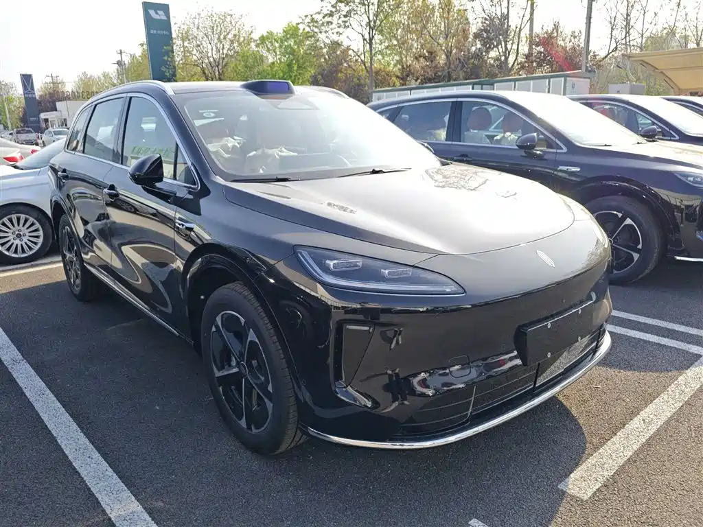Shangjie H5 2025 Max