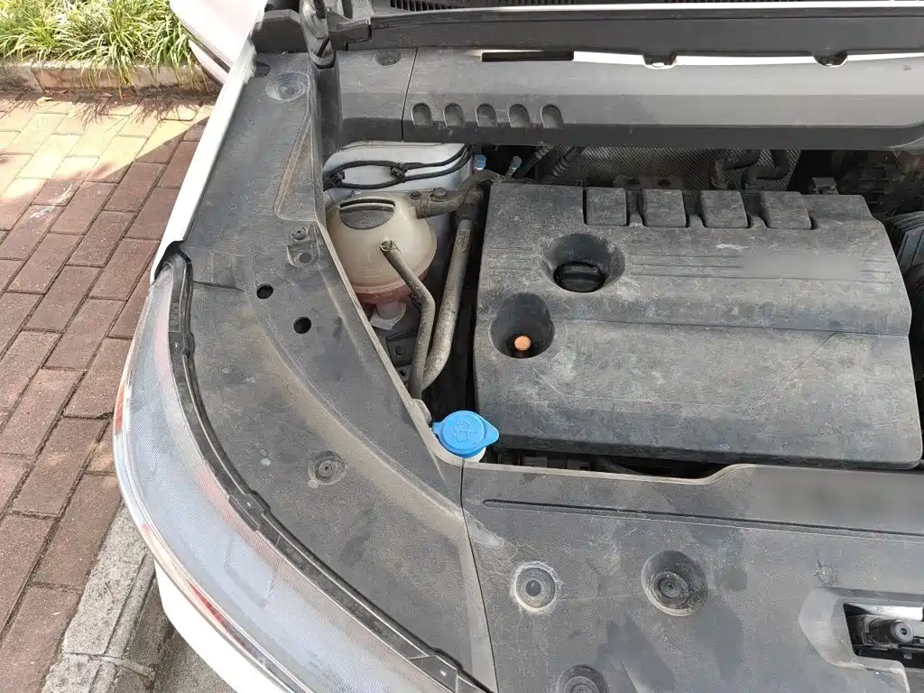 Chery Tiggo 8 PLUS — миниатюра 19