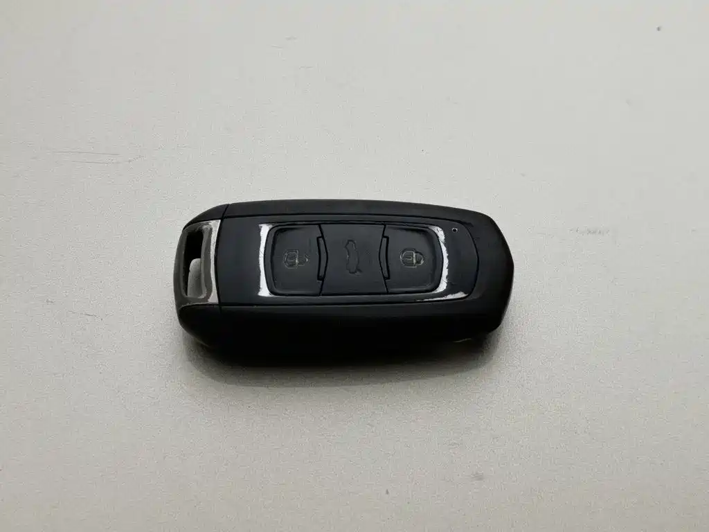Geely Vision S1 — миниатюра 19