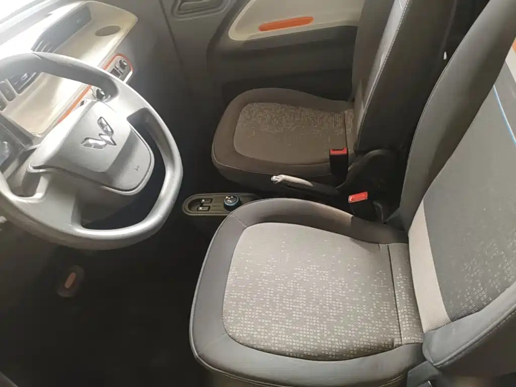 Wuling Mini EV — фотографии объявления, Фото 16