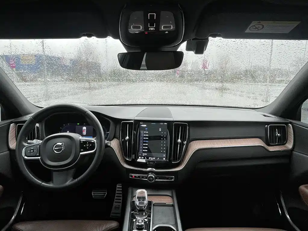 Volvo XC60 — фотографии объявления, Фото 11