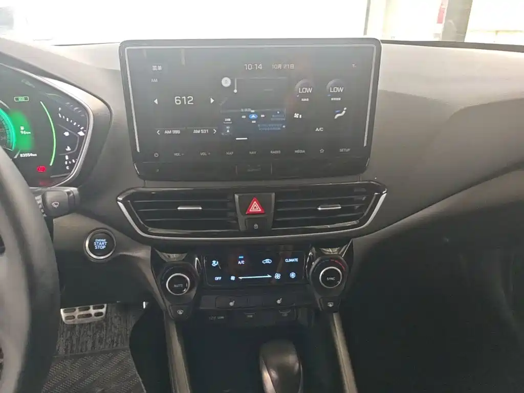 Hyundai Fista — миниатюра 13