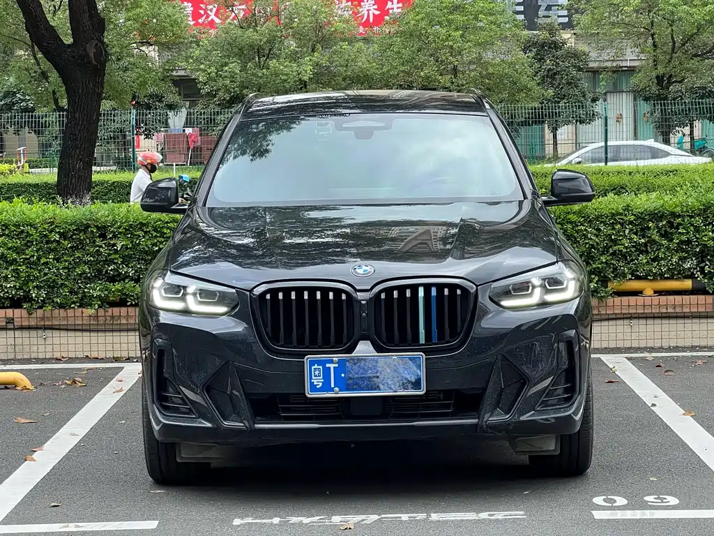 Купить BMW X3