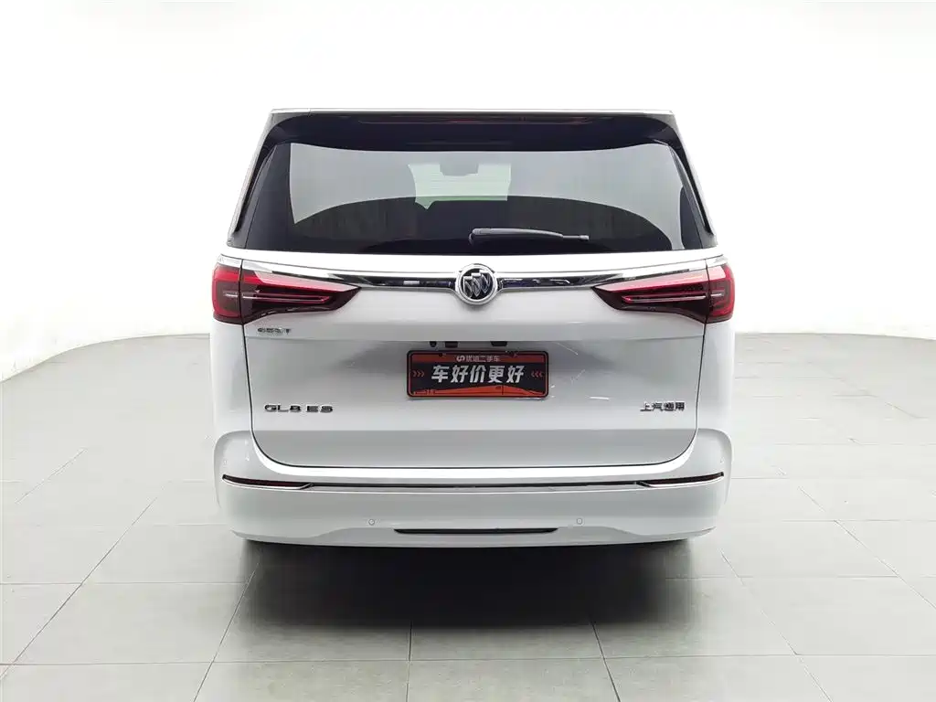Buick GL8 2020 ES 653T Premium