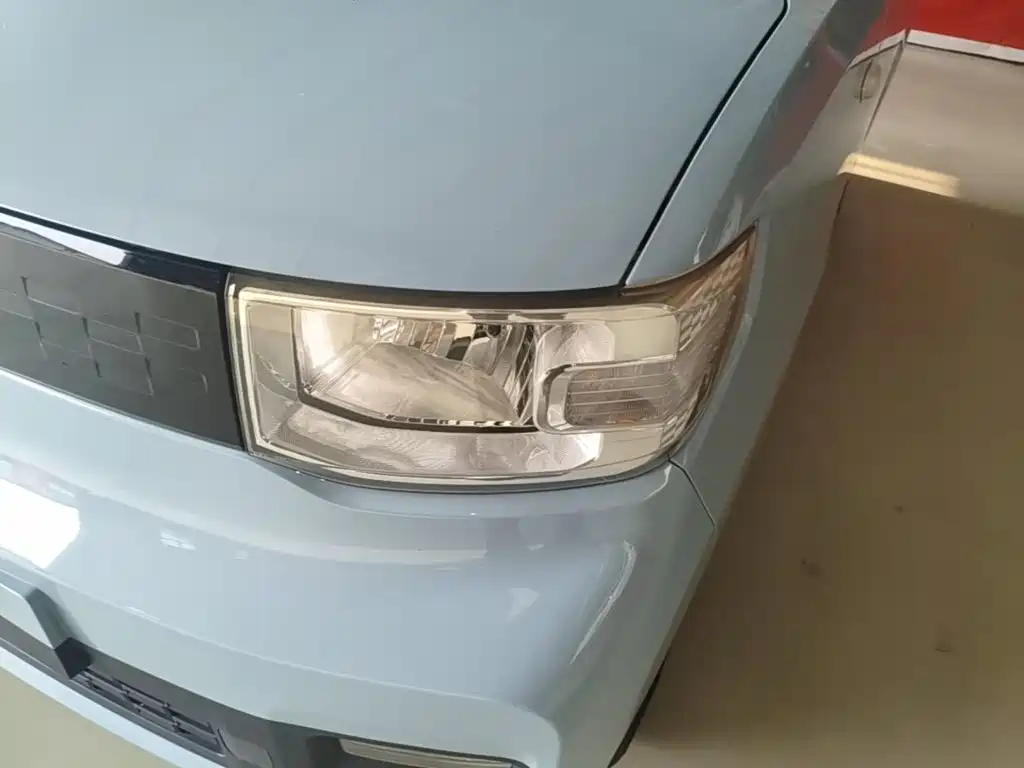 Wuling Mini EV — фотографии объявления, Фото 25