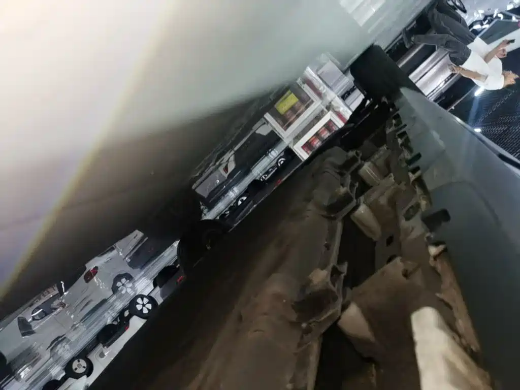 Leapmotor Leapmotor T03 — миниатюра 22