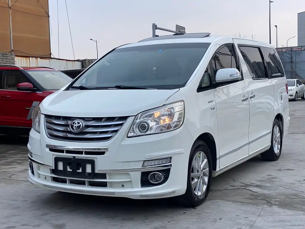 Cam Aifei 2018
