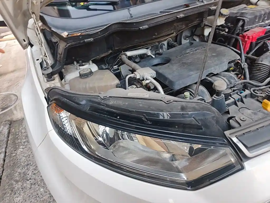Ford Ecosport — миниатюра 7