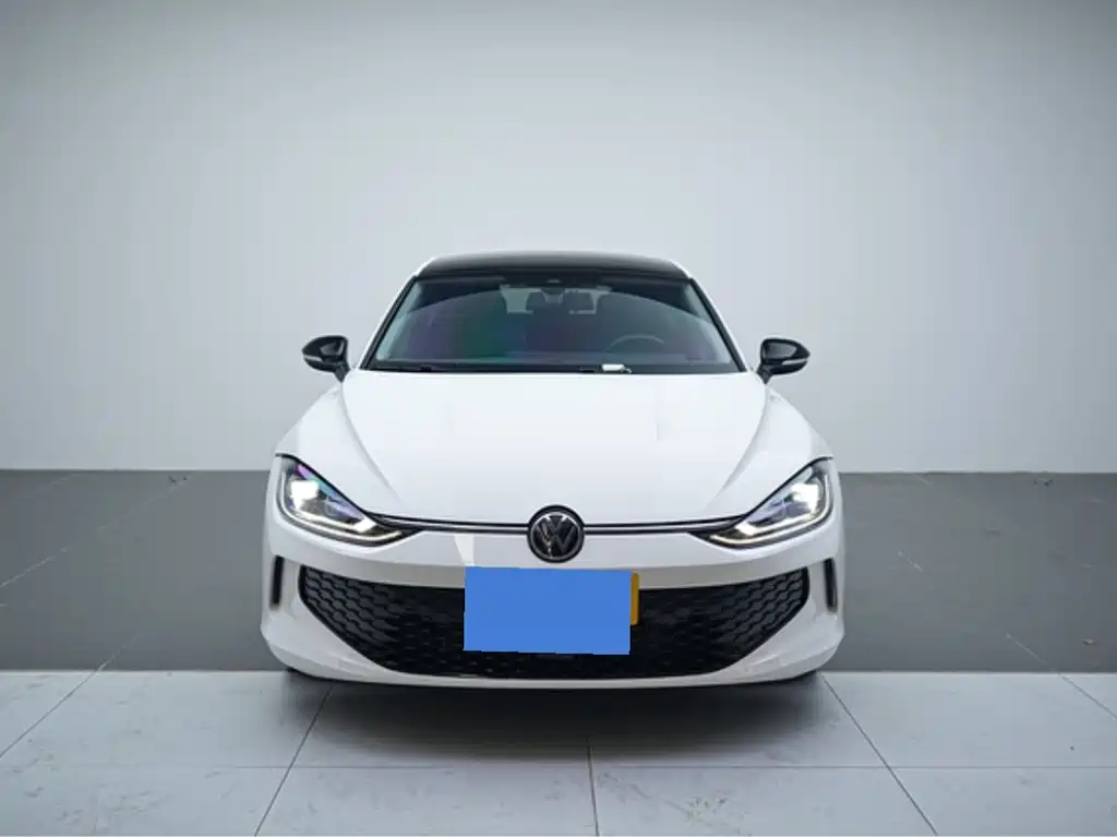 Volkswagen Lamando 2023