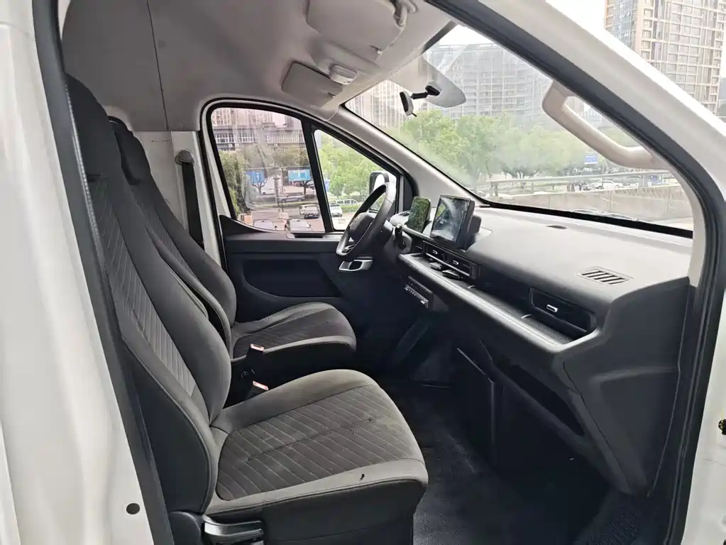 Kaicheng Kaicheng V919 — миниатюра 6