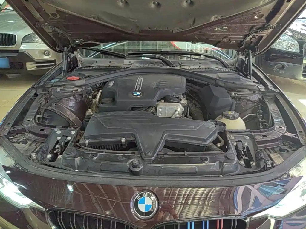 BMW 3 Series — миниатюра 20