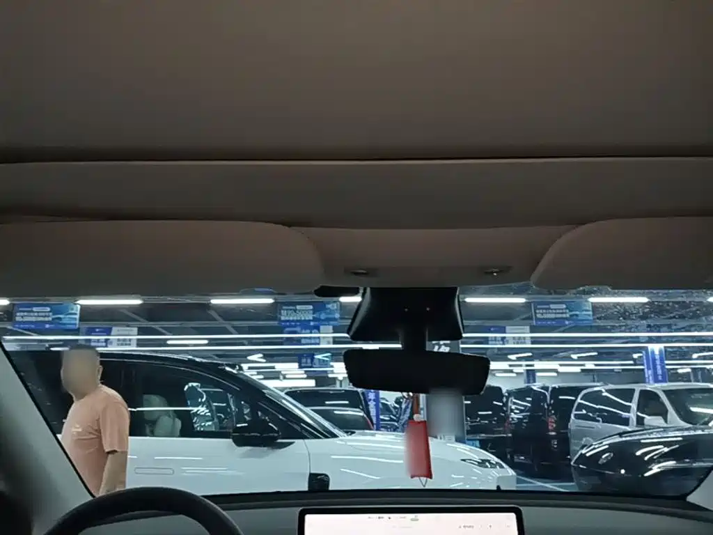 Tesla Model Y — миниатюра 18