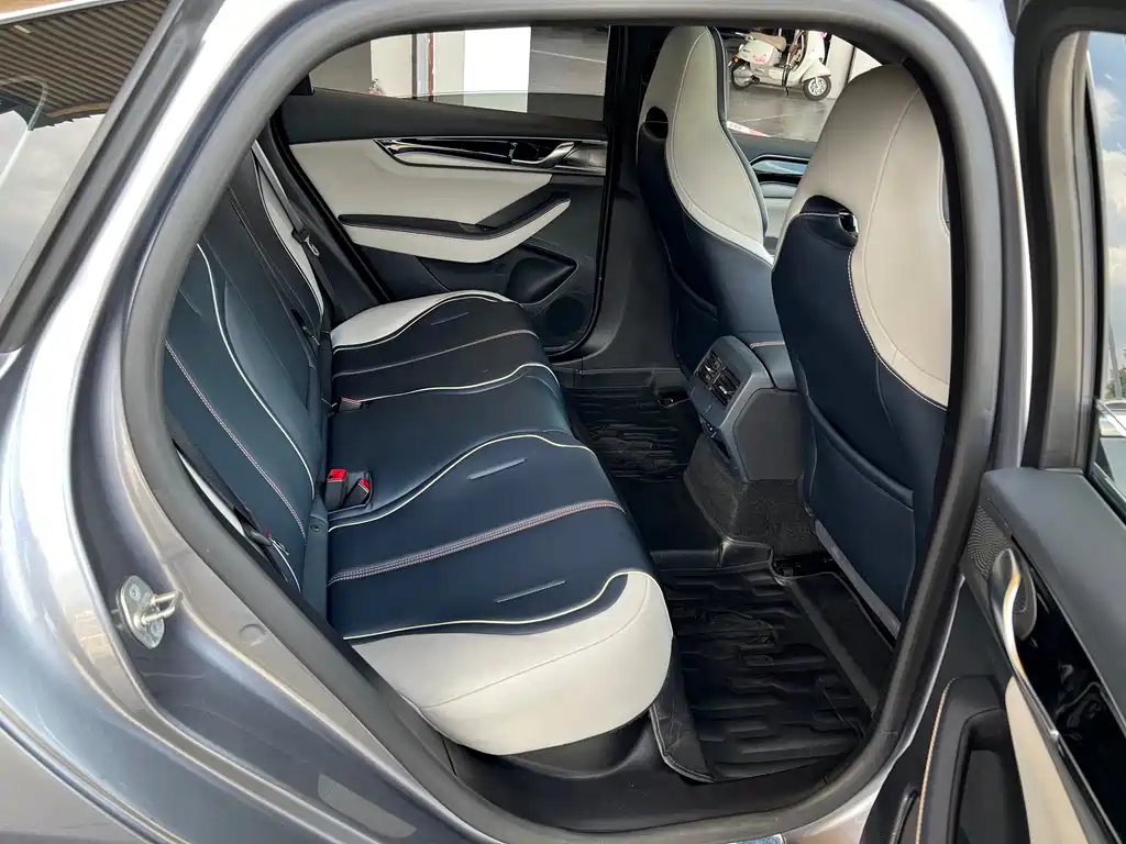 BYD Qin PLUS — миниатюра 15