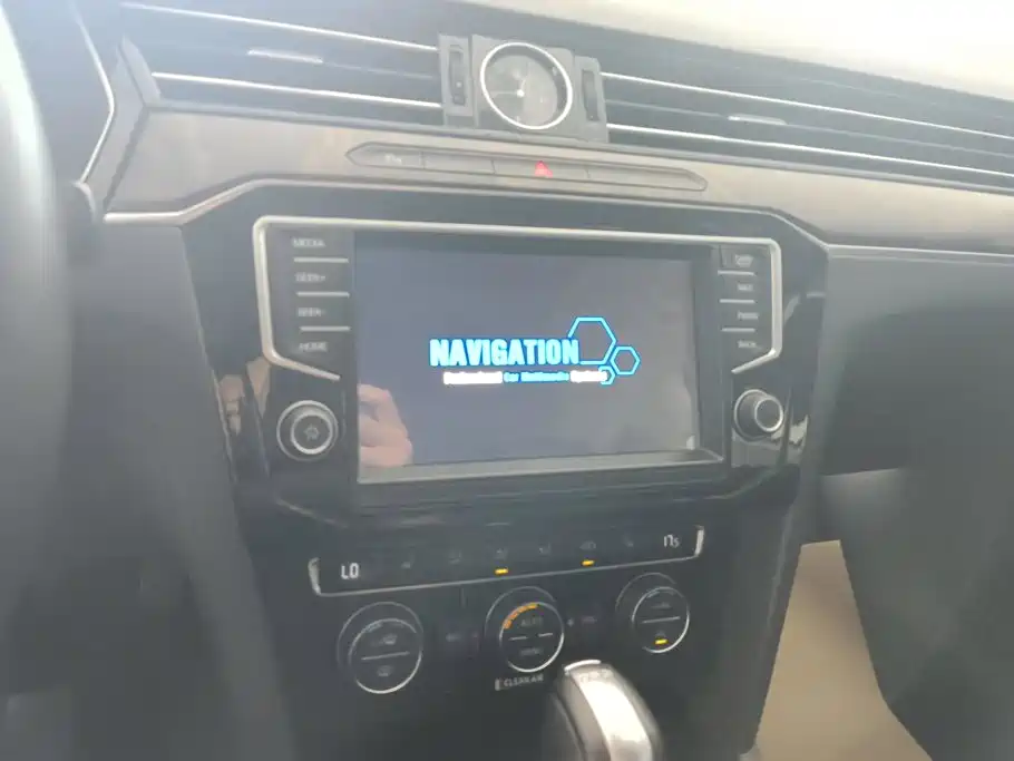 Volkswagen Magotan — миниатюра 13