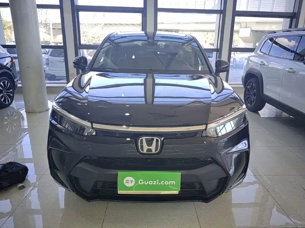 Honda Breeze 2023 — фото 2