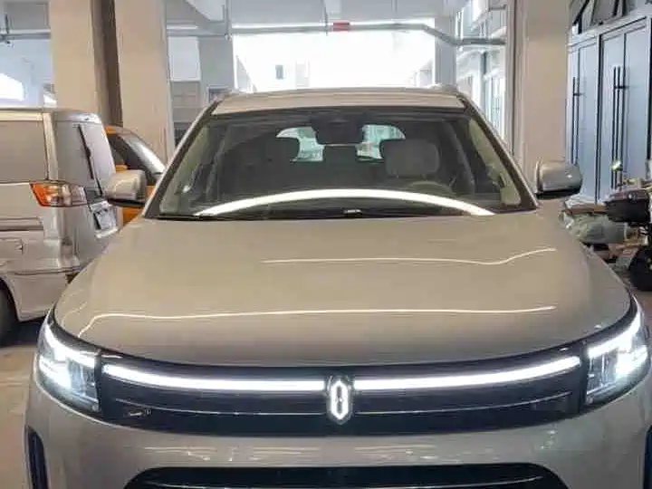 AITO M7