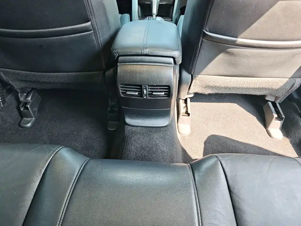 Honda Crosstour — миниатюра 26