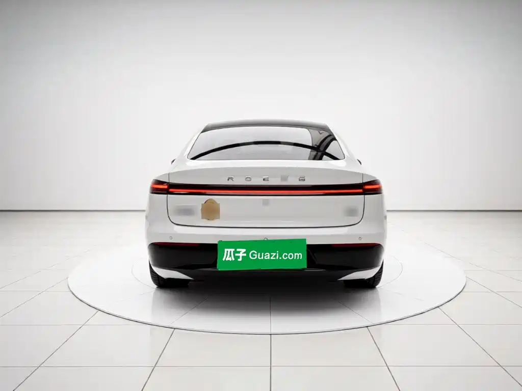 Roewe D6 — миниатюра 3