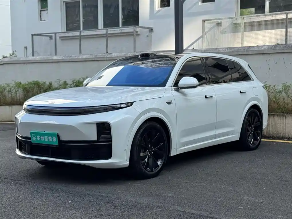 Li Auto L7