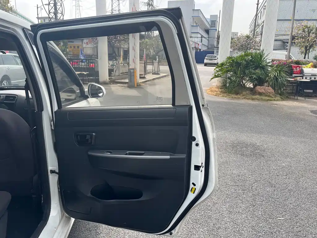 DONGFENG SCENERY 330