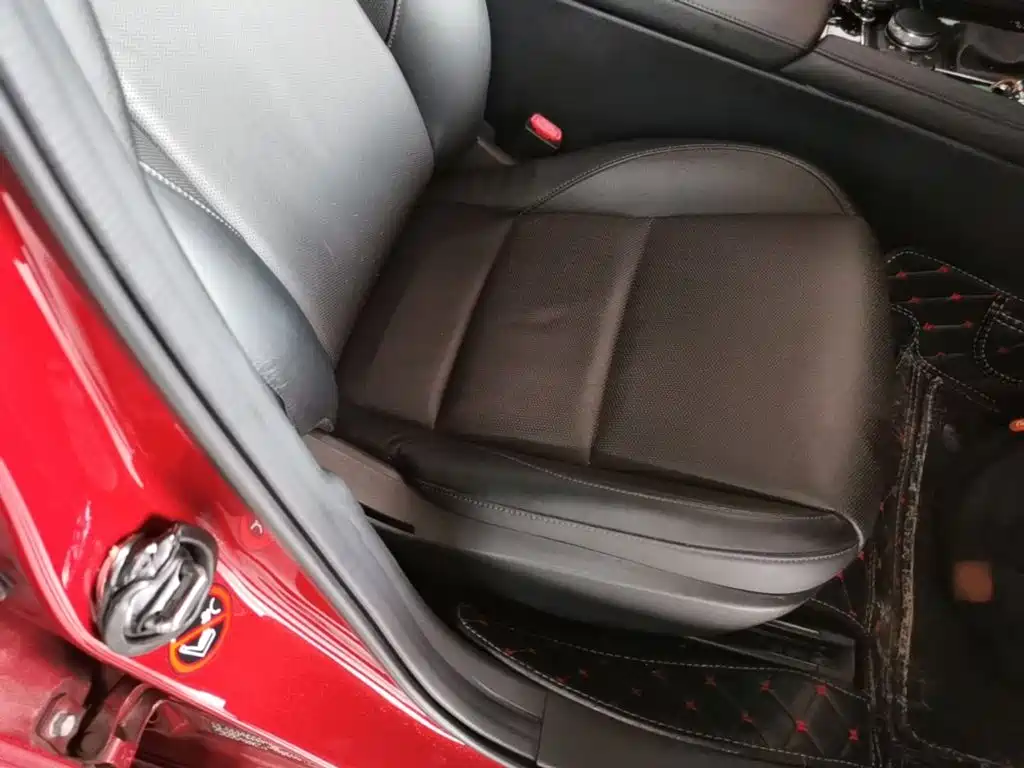 Mazda 3 Axela — миниатюра 25