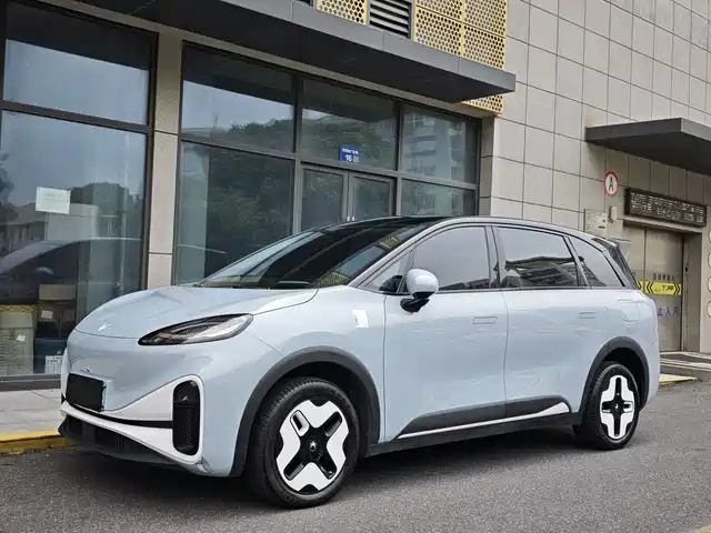 ARCFOX Kaola 2023