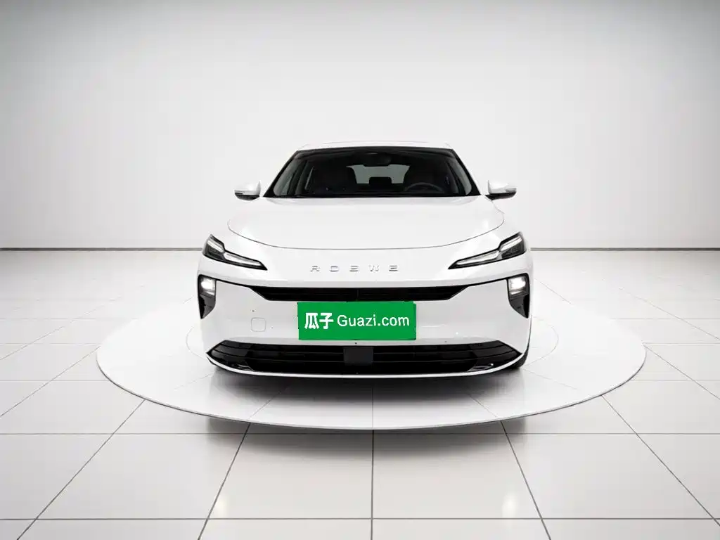 Roewe D6 — миниатюра 2