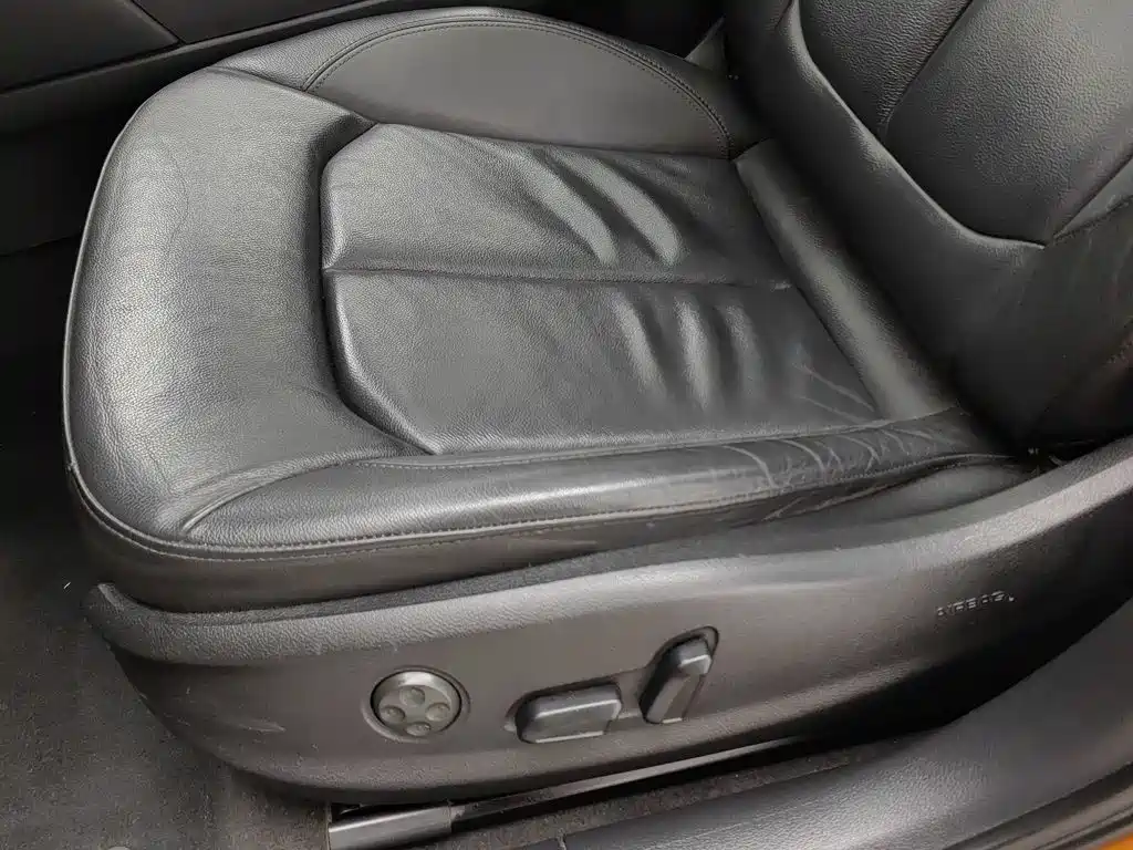 Audi A3 — миниатюра 20