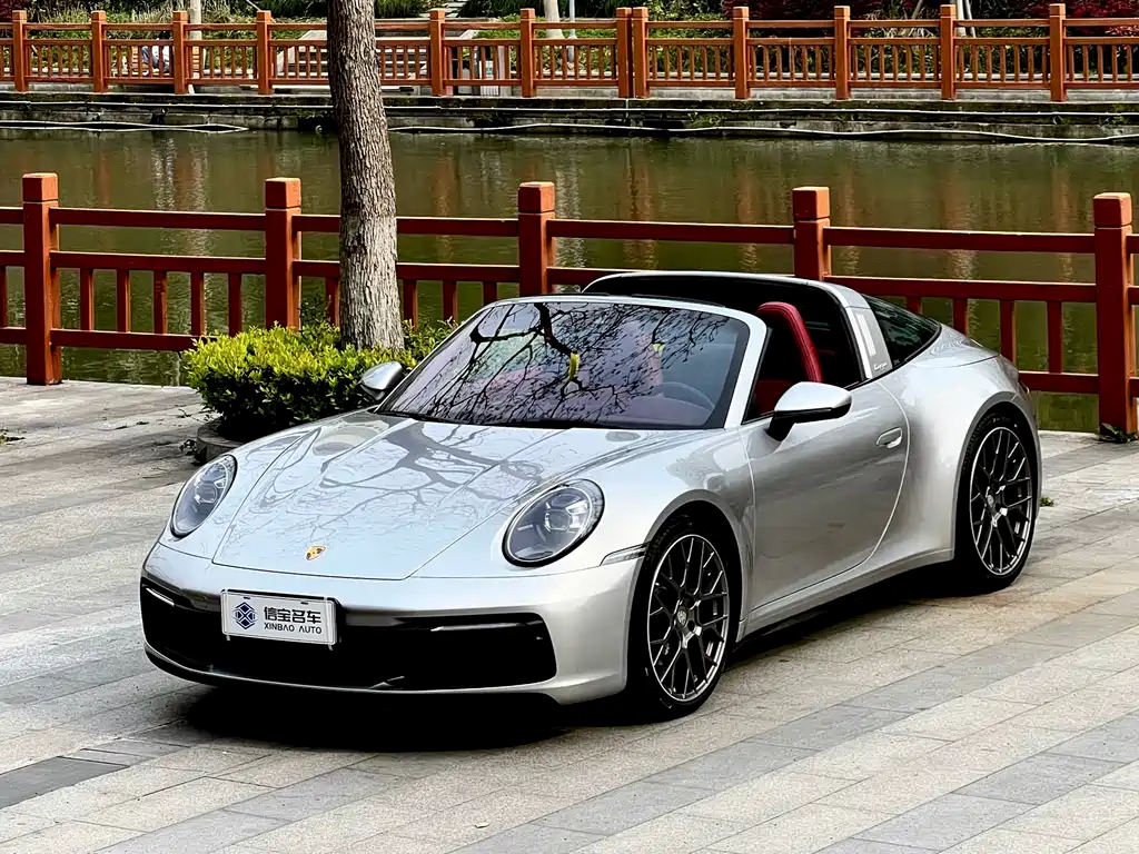 Купить Porsche 911