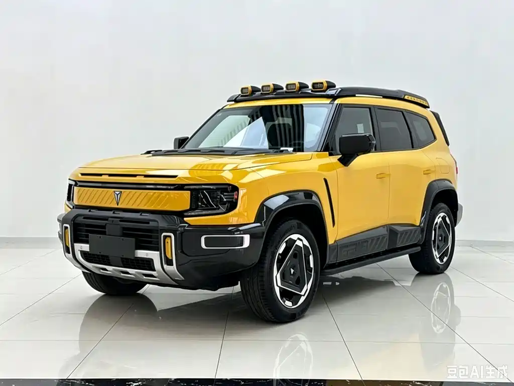 Deepal Deepal G318 — миниатюра 3