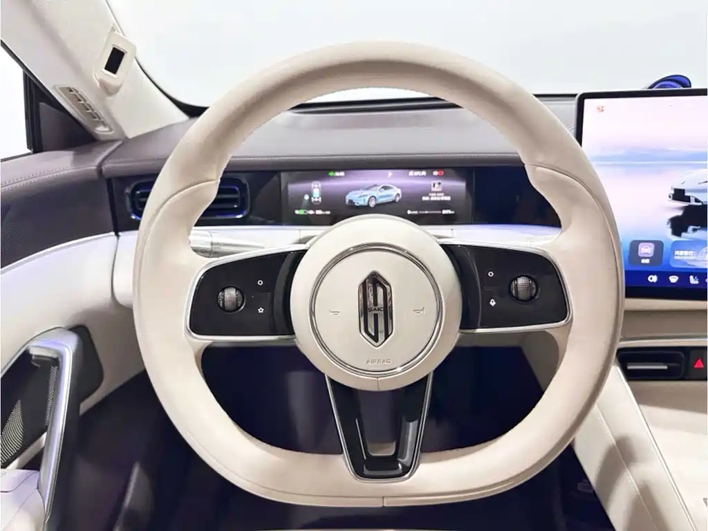 Shangjie Shangjie Z7 — миниатюра 9