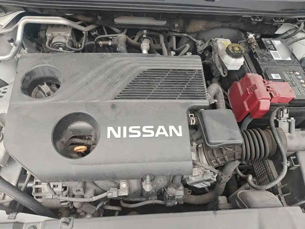 Nissan Sylphy — миниатюра 16
