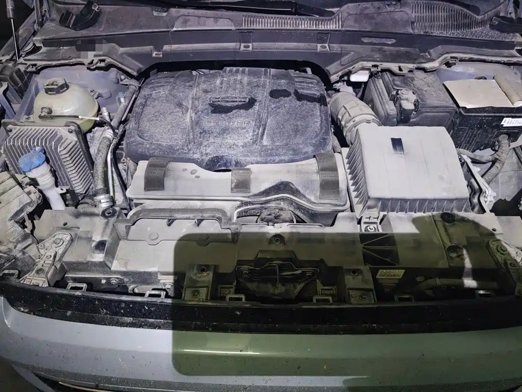 Geely Icon — миниатюра 21