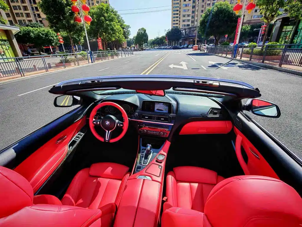 BMW 6 Series — миниатюра 13
