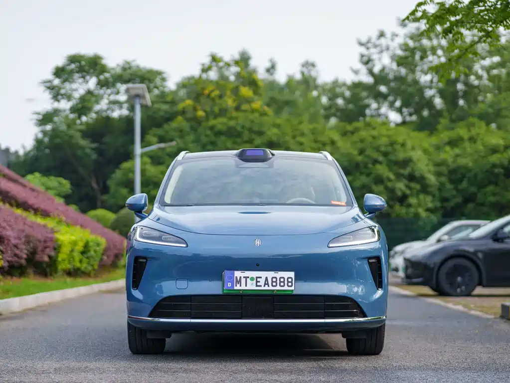Shangjie H5 2025 Max
