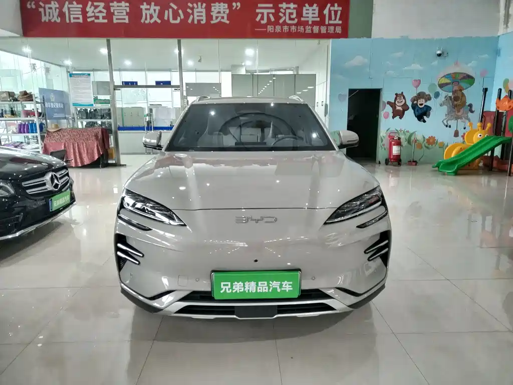 BYD SONGJIANG NEW ENERGY