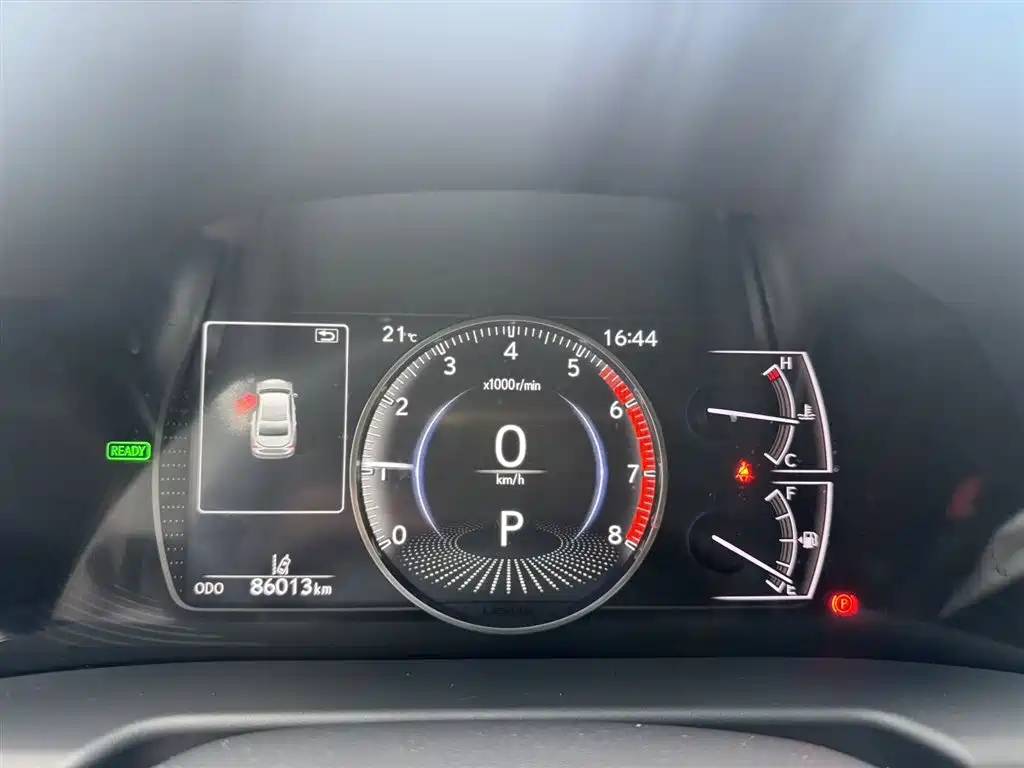 Lexus ES 2021 300h Premium
