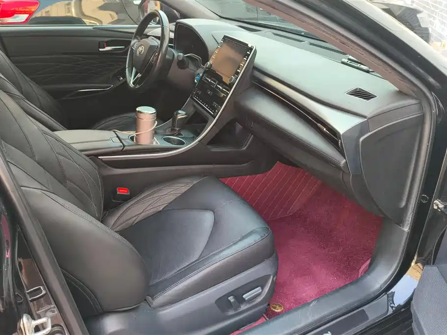 Toyota Avalon 2019 2.5L Luxury VI