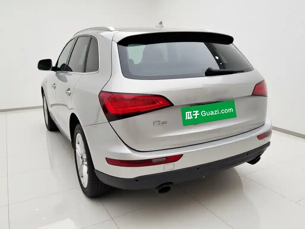 Audi Q5 — миниатюра 4