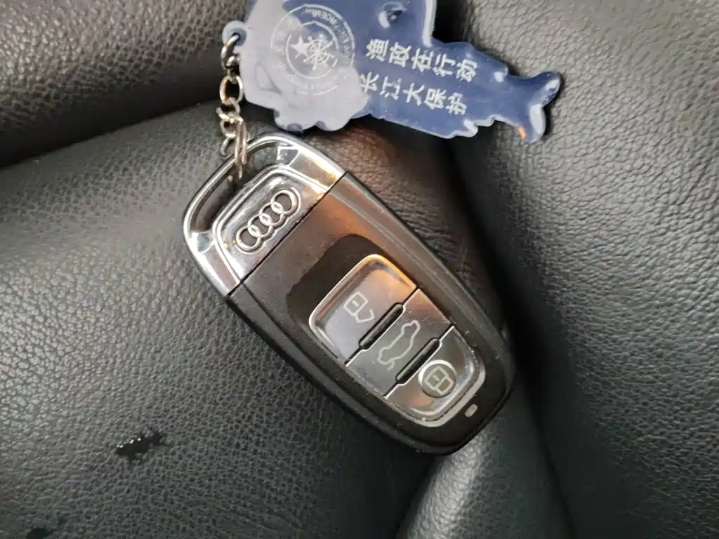 Audi Q5 — миниатюра 9
