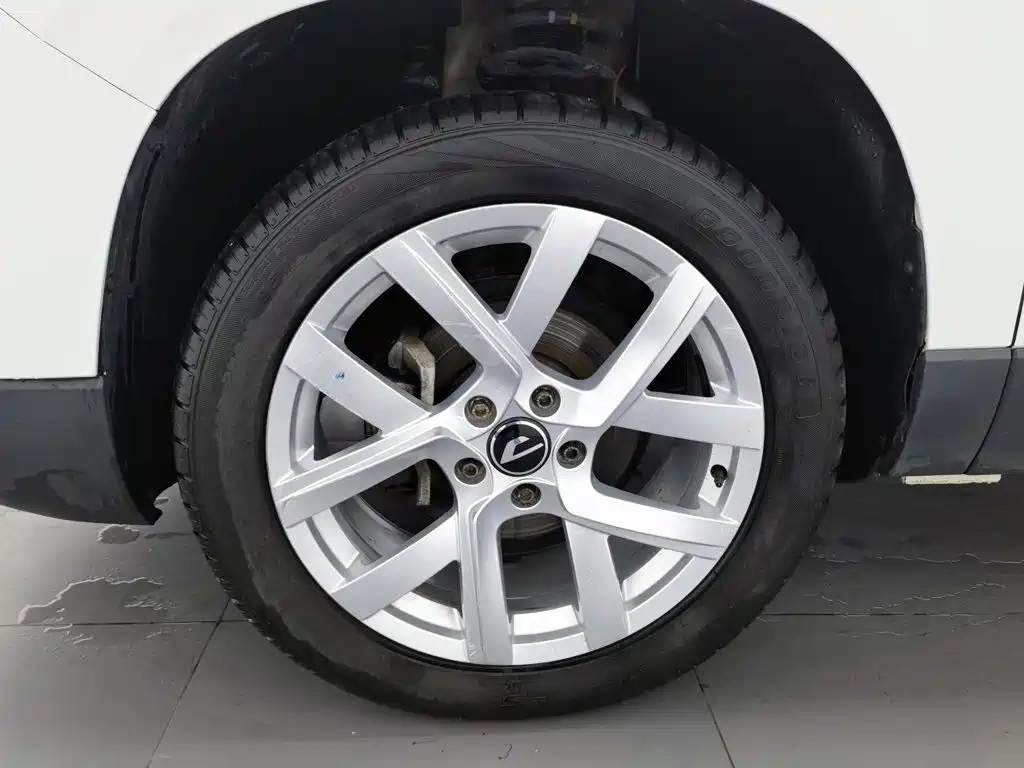 Jetta VS7 — миниатюра 17