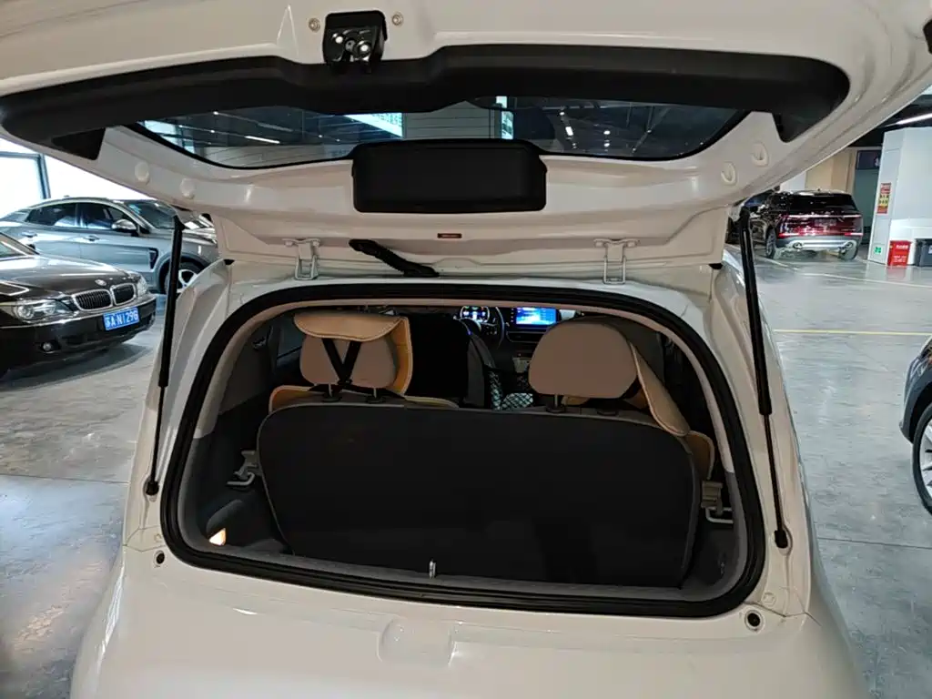 Ora Ora White Cat — миниатюра 19