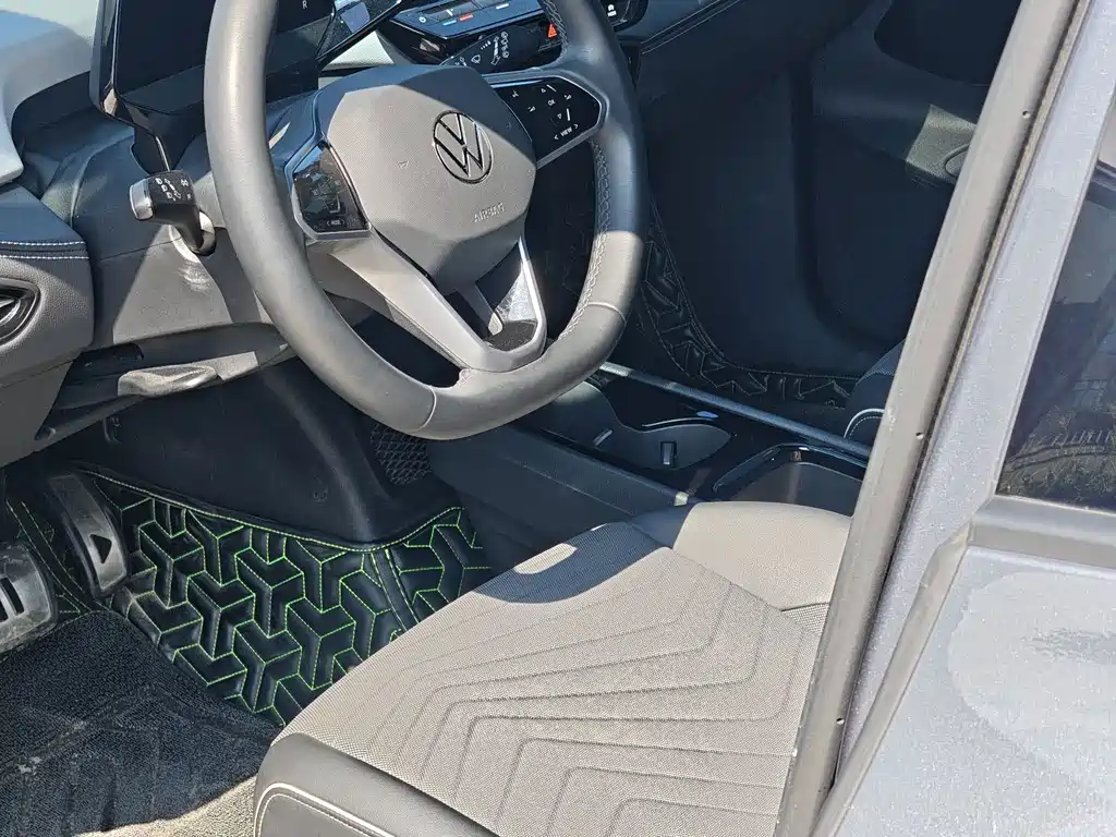 Volkswagen ID.3 — миниатюра 7