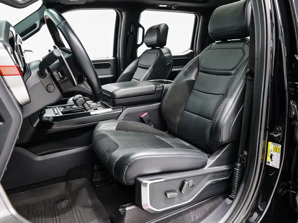 Ford F-150 2023 3.5T