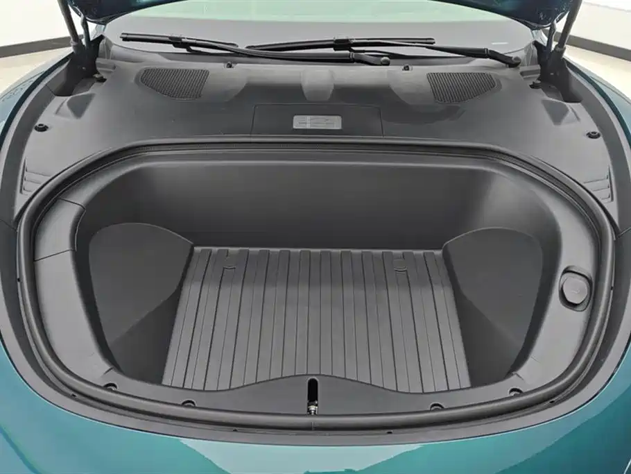 XIAOMI CAR XIAOMI SU7 ULTRA