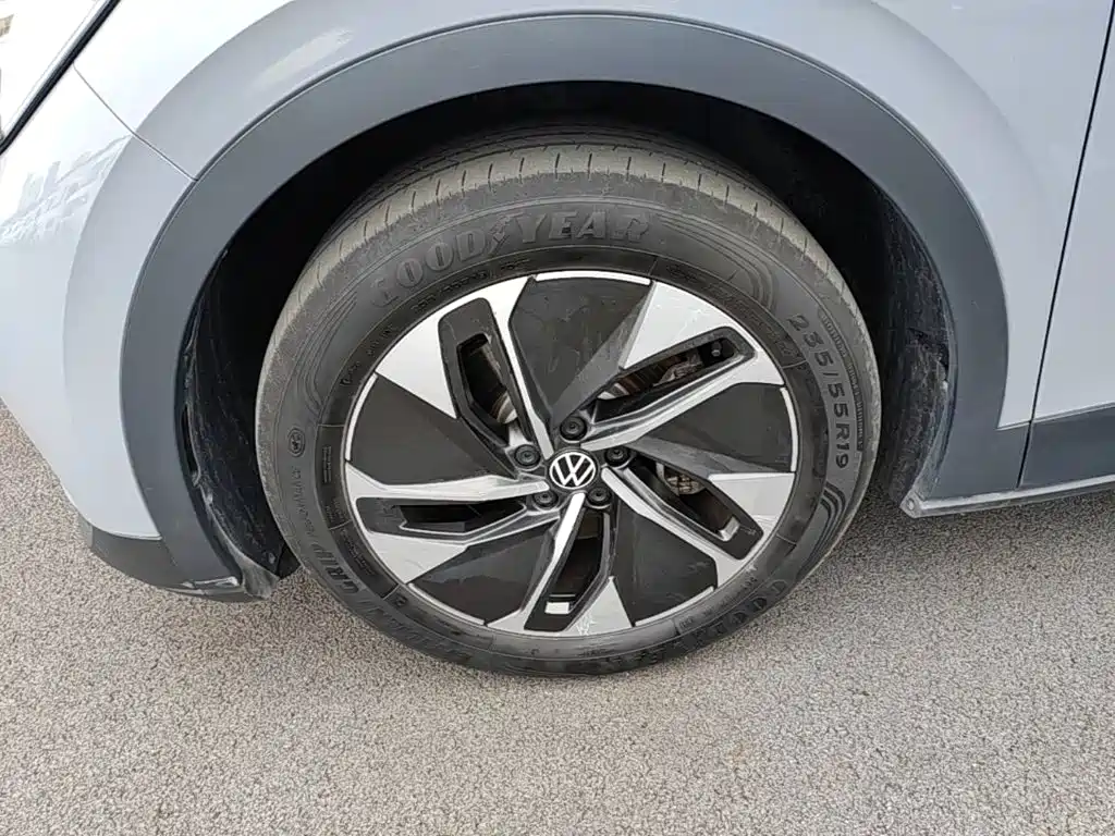 Volkswagen ID.4 Crozz — миниатюра 23