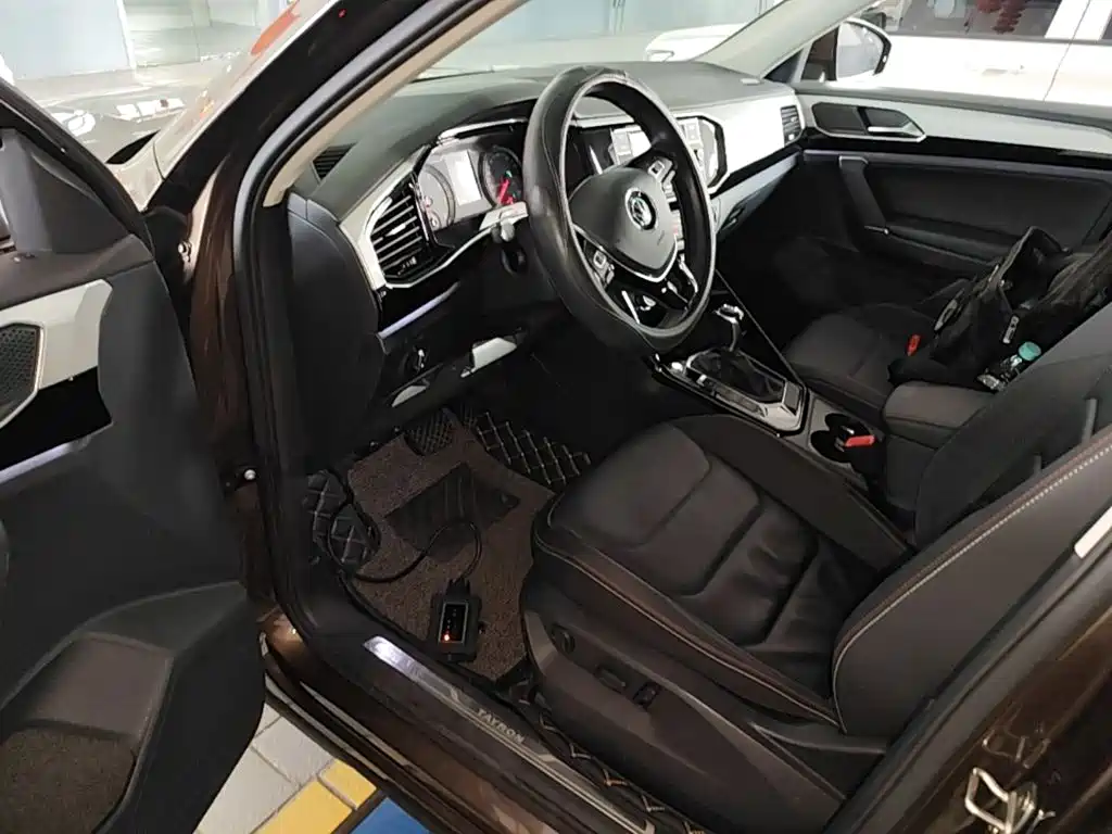 Volkswagen Tayron — миниатюра 21