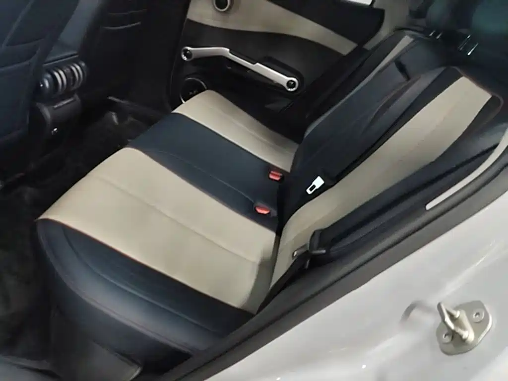 BYD Yuan Plus — миниатюра 17