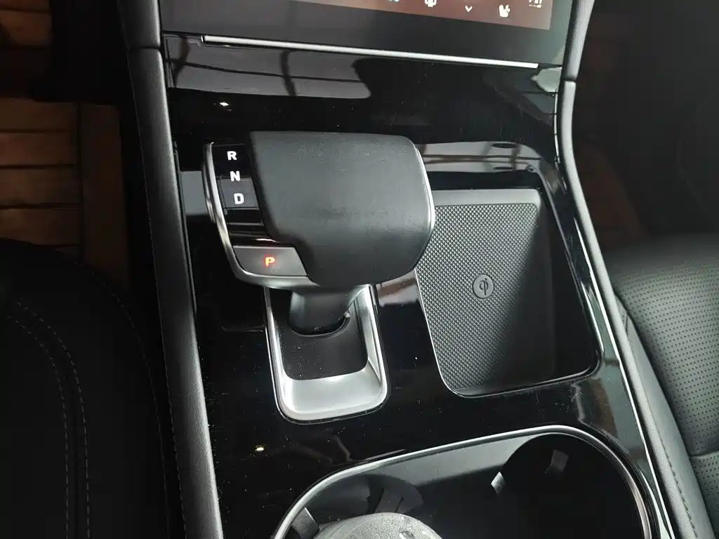 Li Auto Li ONE — миниатюра 15