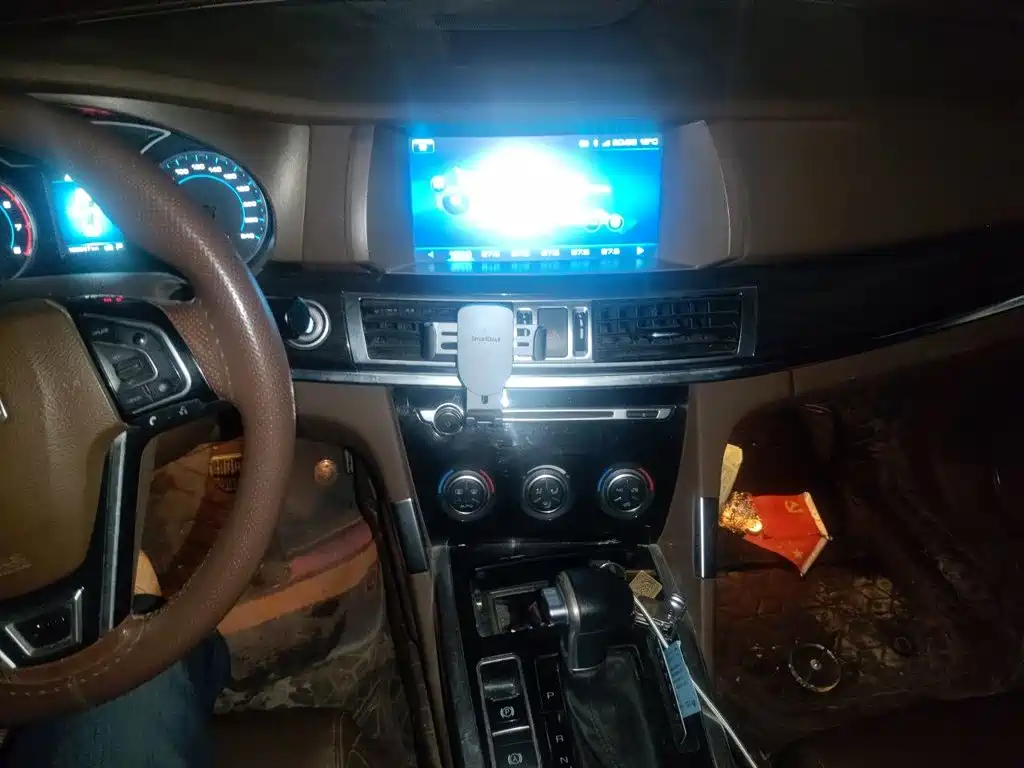 Haval H7 — миниатюра 14